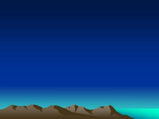 ASKING FOR A MOUNTAIN (Lessons From Caleb)