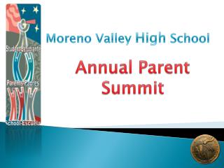 Moreno Valley High School