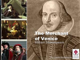 The Merchant of Venice