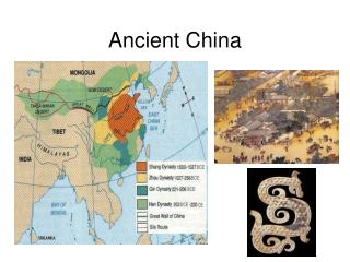 Ancient China