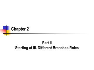 Chapter 2