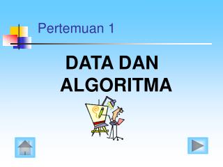 Pertemuan 1