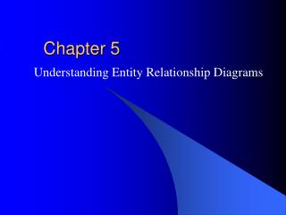 Chapter 5