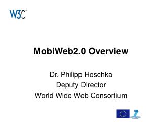 MobiWeb2.0 Overview