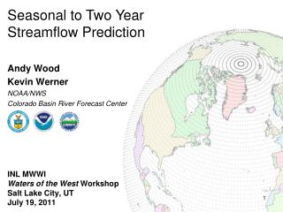 INL MWWI Waters of the West Workshop Salt Lake City, UT July 19, 2011