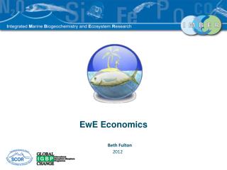 EwE Economics