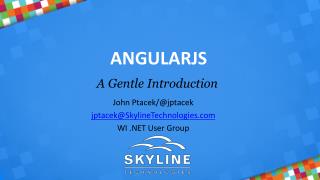 AngularJS