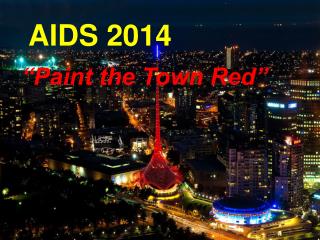 AIDS 2014