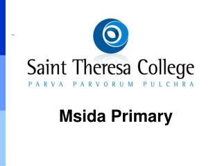 Msida Primary