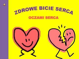 ZDROWE BICIE SERCA