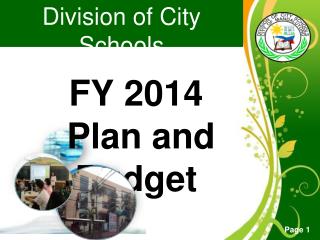 Division of City Schools City of Mandaluyong