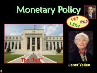 Janet Yellen