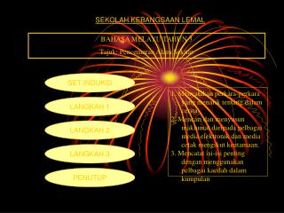 SEKOLAH KEBANGSAAN LEMAL