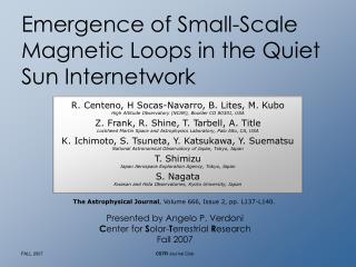 Emergence of Small-Scale Magnetic Loops in the Quiet Sun Internetwork