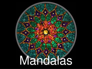 Mandalas