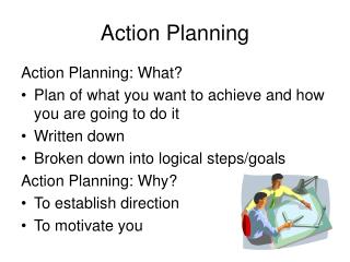 Action Planning