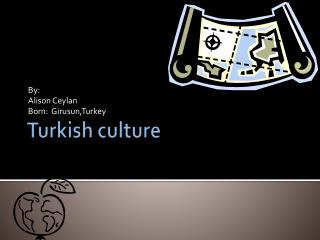 T urkish culture