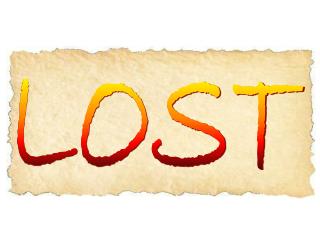 LOST