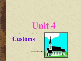 Unit 4