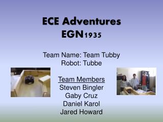 ECE Adventures EGN1935