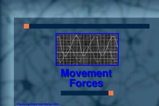 Movement Forces