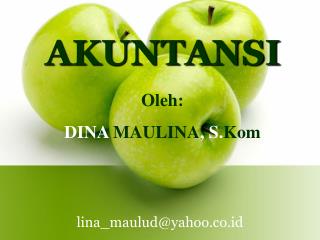 AKUNTANSI