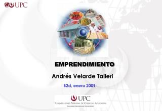 EMPRENDIMIENTO