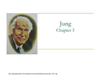 Jung Chapter 3