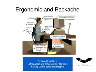 Workplace Ergonomics