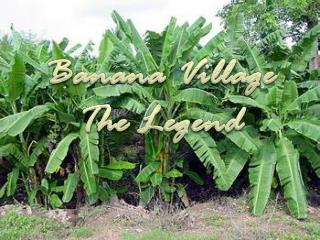 Banana Village The Legend
