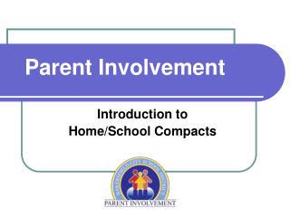 Parent Involvement