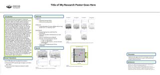 (1) Is PCFR able to be recorded from infants?