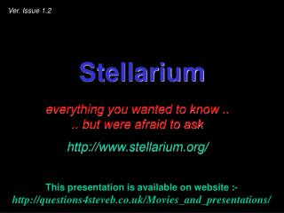 stellarium/