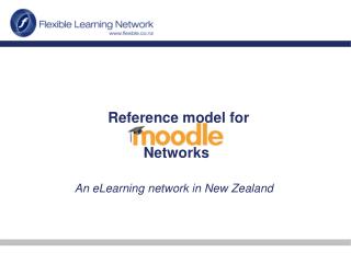 Reference model for Networks