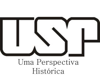 Uma Perspectiva Histórica