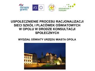 Zwięzły opis zgłaszanego rozwiązania (1)