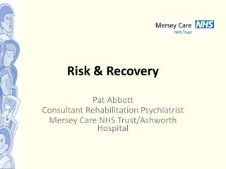 Risk &amp; Recovery