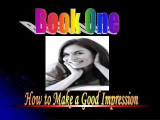 Book One
