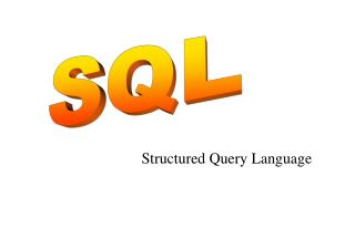 SQL