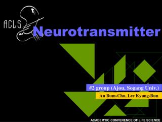 Neurotransmitter