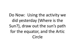 Where is Location A, B,C, and D?