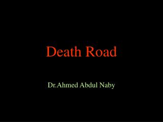 Death Road