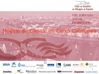 Modelo de Capital en Caixa Catalunya
