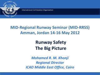 Runway Safety The Big Picture