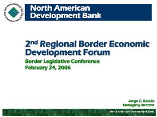 North American Development Bank