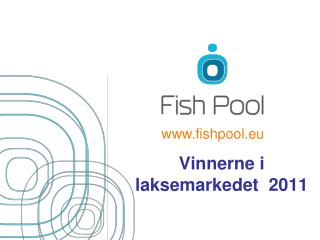Vinnerne i laksemarkedet 2011