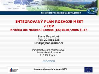 a) vysoká míra chudoby 1. průměrný příspěvek hmotné nouze na obyvatele za rok 2007