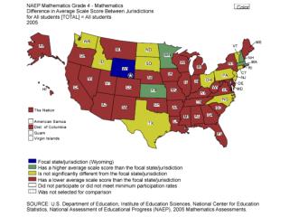 Wyoming : Whites = 245 Hispanics = 234