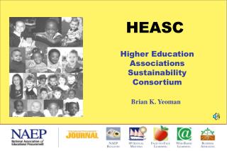 HEASC