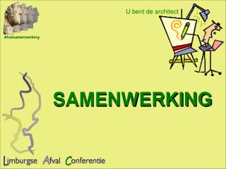 SAMENWERKING